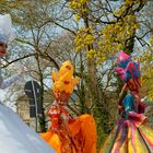 Bremer Samba Karneval „Frühlingserwachen“ 2023