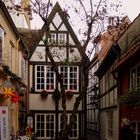 -Bremer Schnoorviertel-