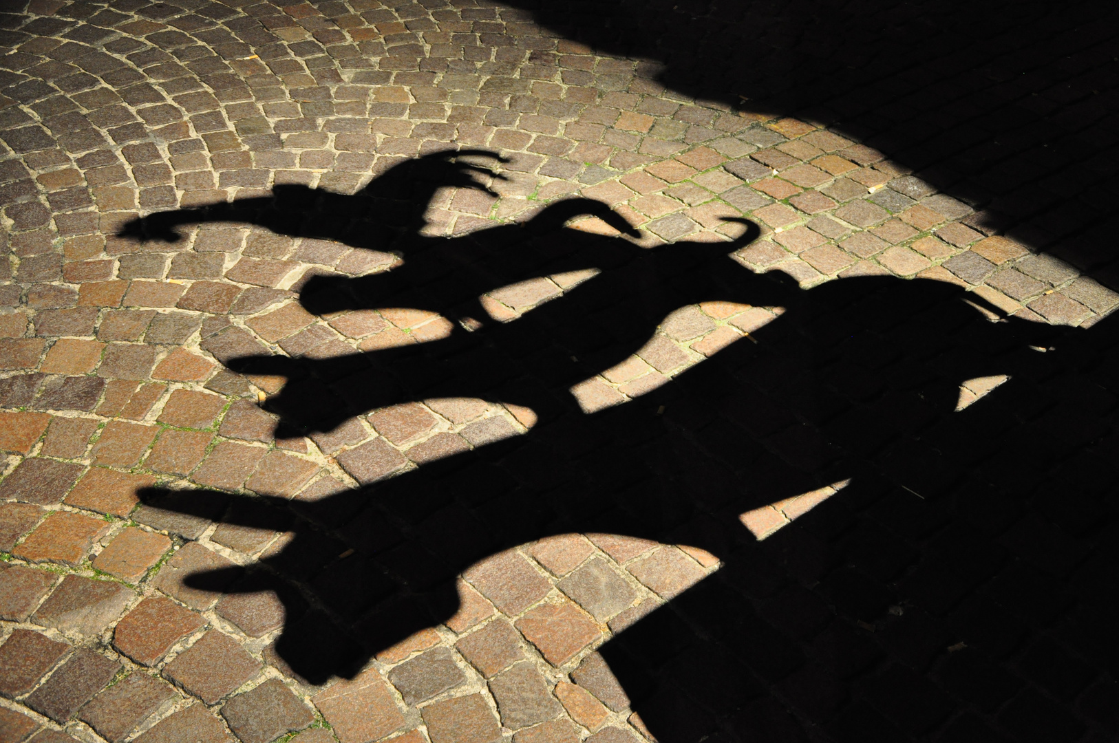 Bremer Stadtmusikanten Foto &amp; Bild architektur