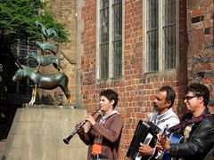 Bremer Stadtmusikanten