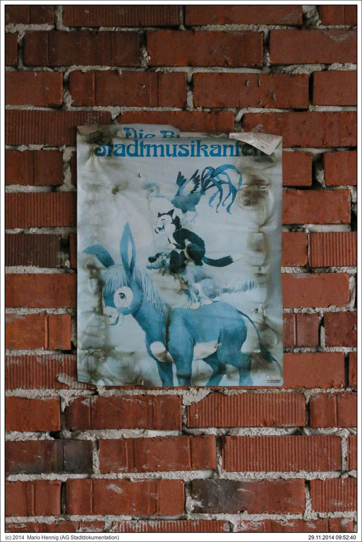 Bremer Stadtmusikanten