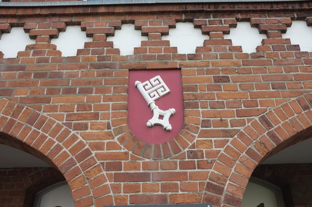 Bremer Stadtwappen