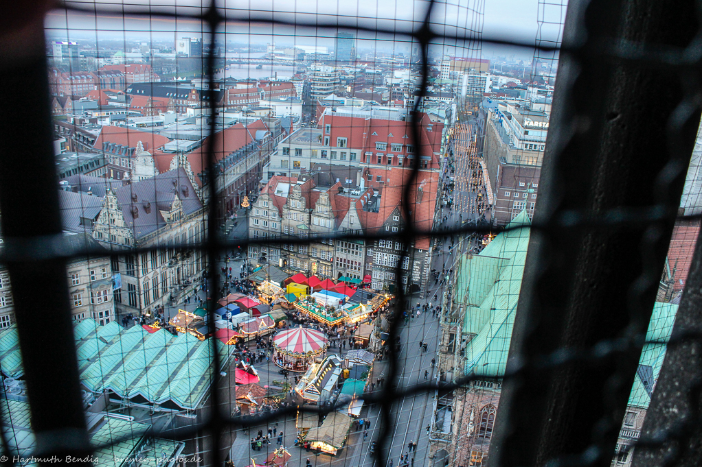 Bremer Weihnachtsmarkt 3