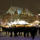 Bremer Weihnachtsmarkt