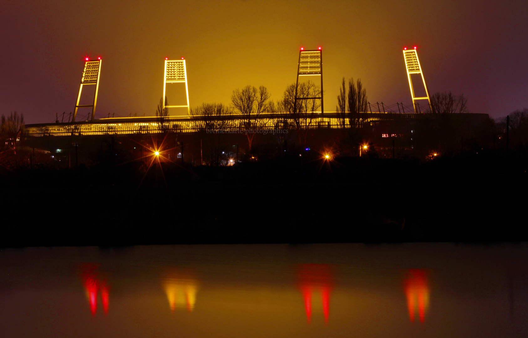 Bremer Weserstadion