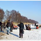 Bremer Wintervergnügen, oder....