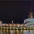 Bremerhafen-Pano