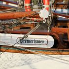 "Bremerhaven"