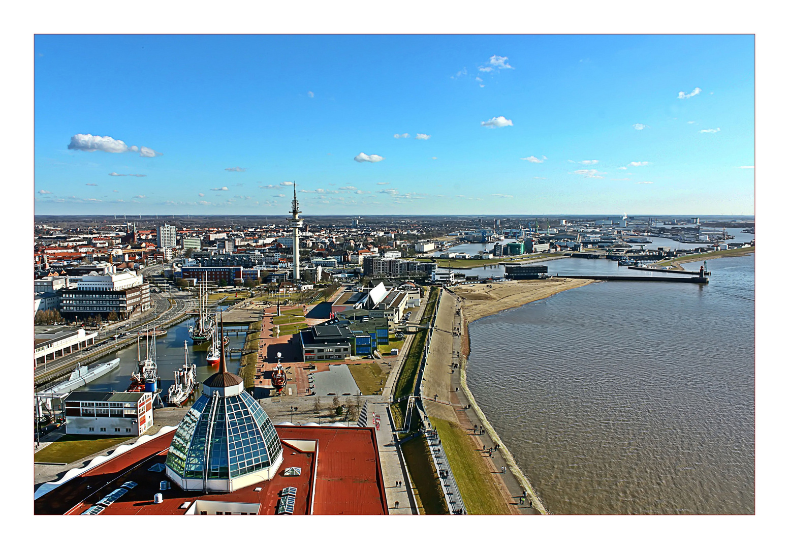 Bremerhaven 06.03.2011 (4)