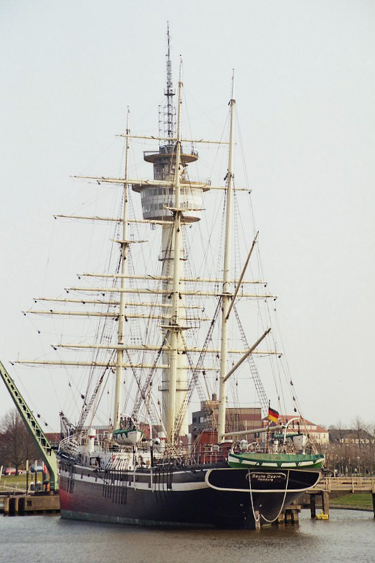 Bremerhaven