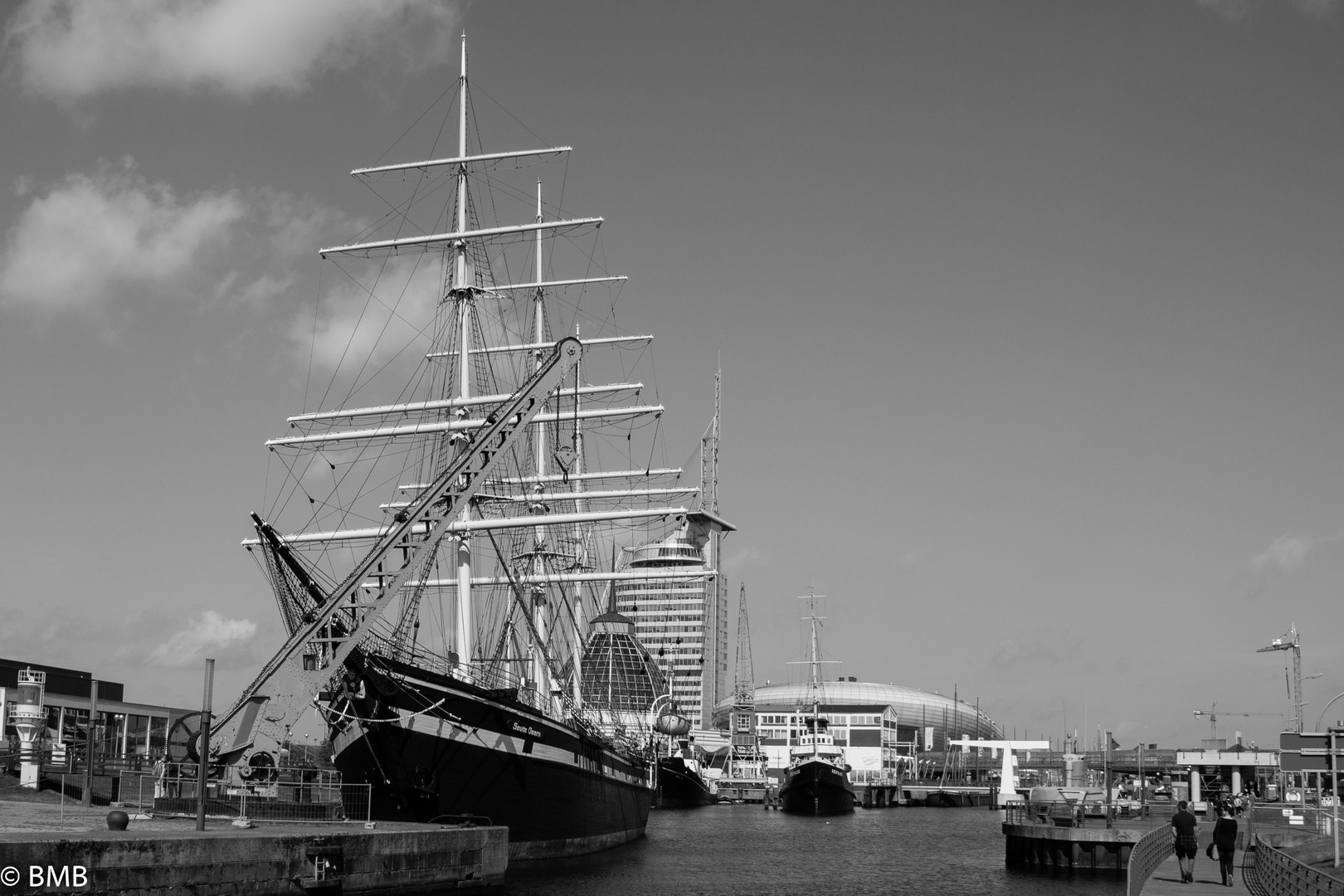 Bremerhaven