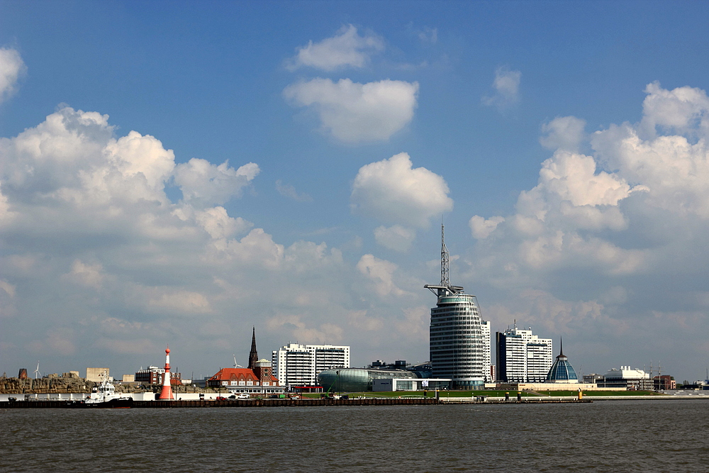 Bremerhaven - 08.05.2013