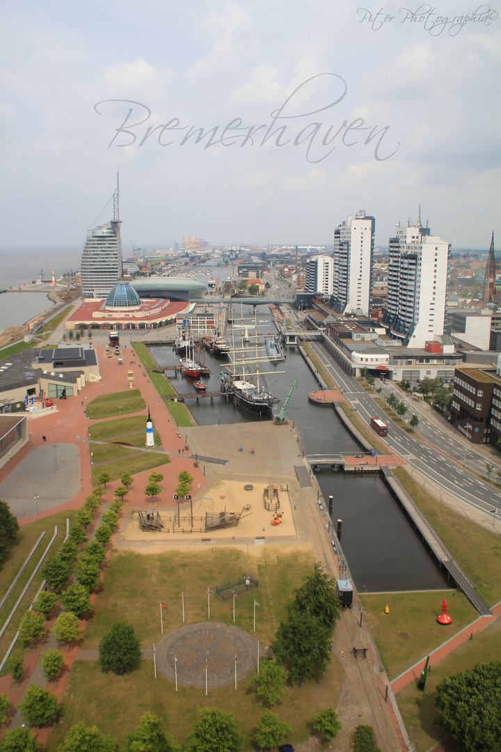 Bremerhaven