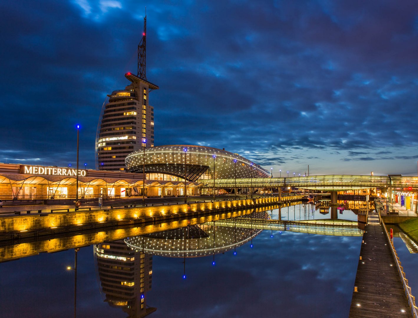 Bremerhaven Foto & Bild | deutschland, europe, bremen Bilder auf