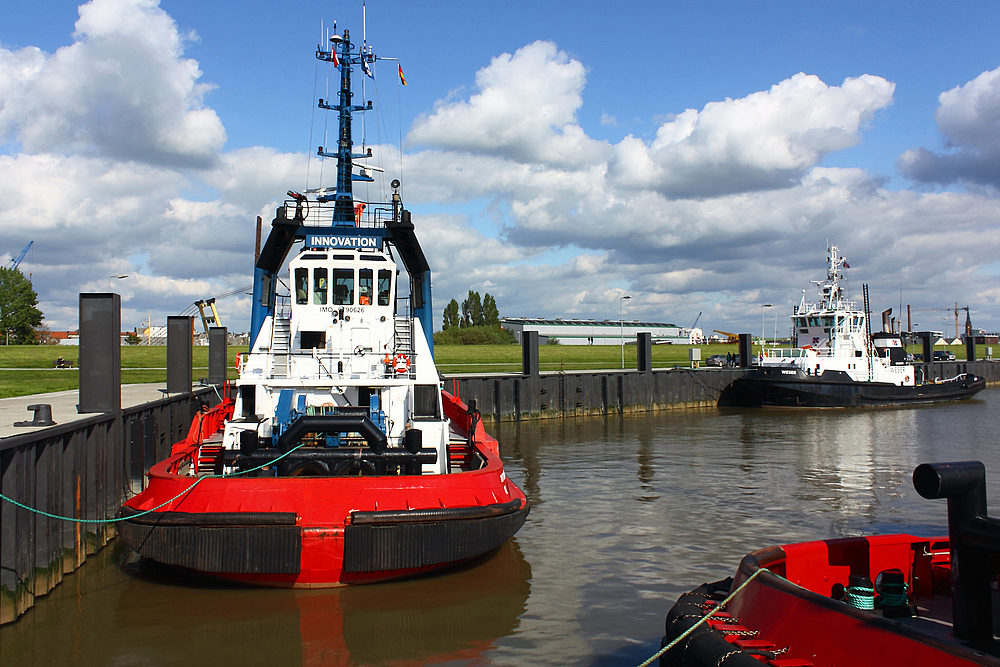 Bremerhaven - 13.05.2012 (3)