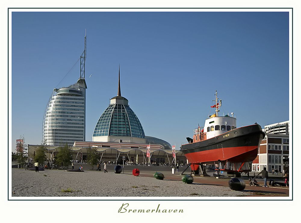 Bremerhaven