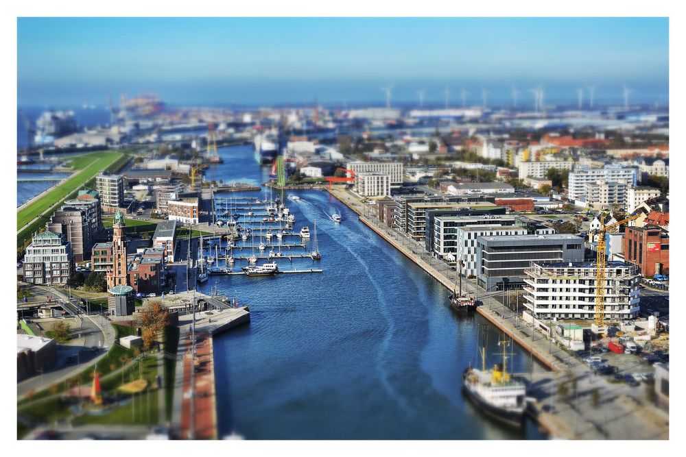 BREMERHAVEN