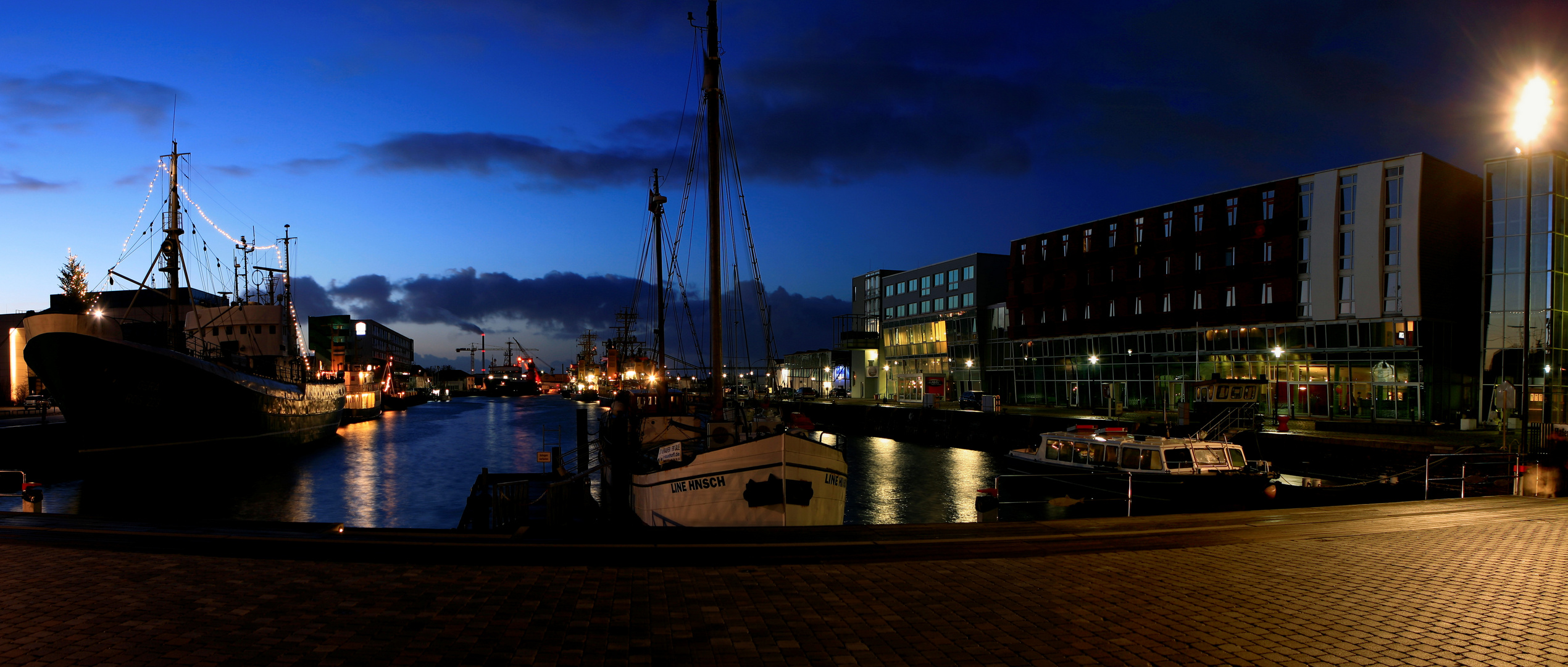 Bremerhaven