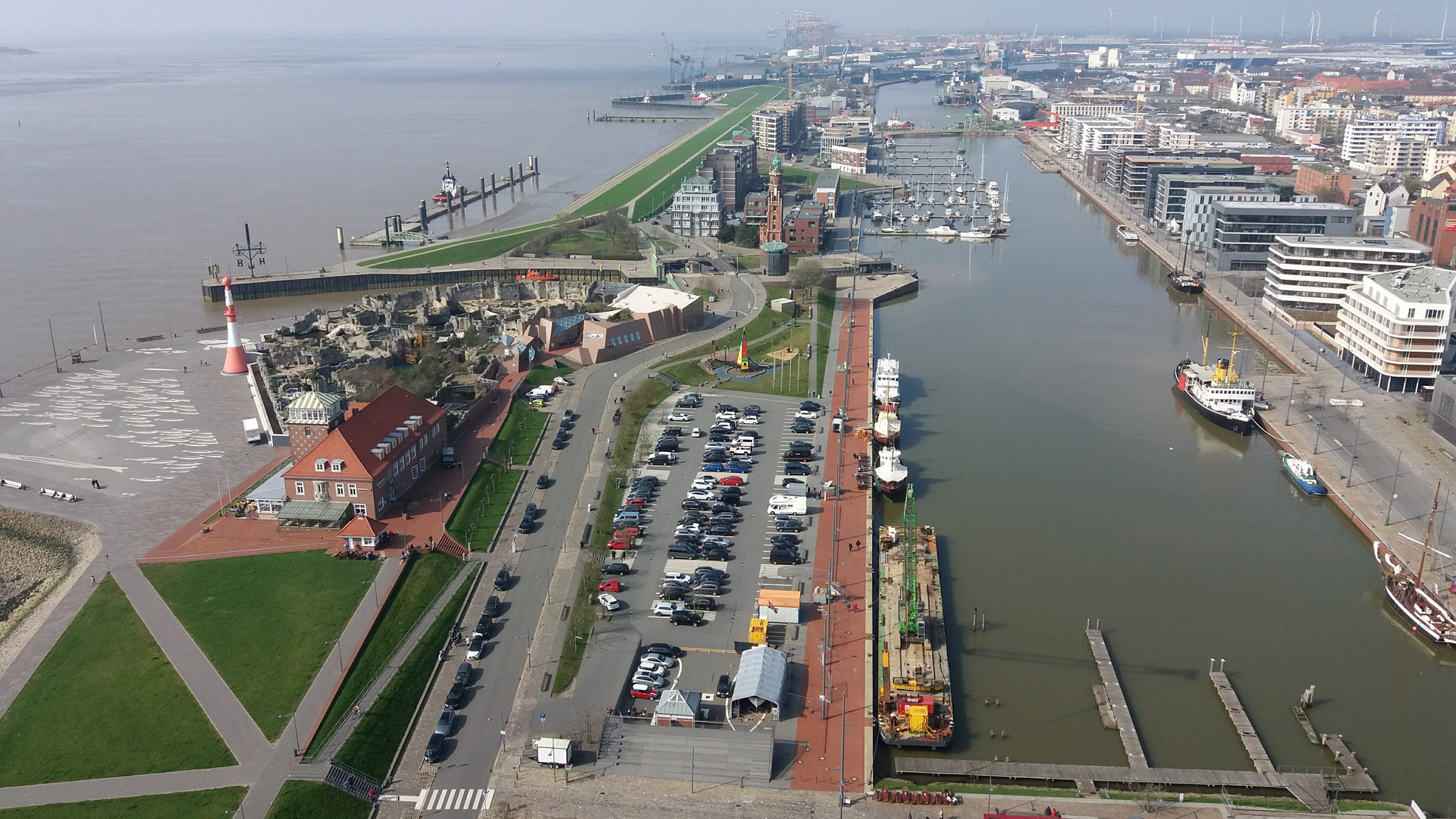 Bremerhaven