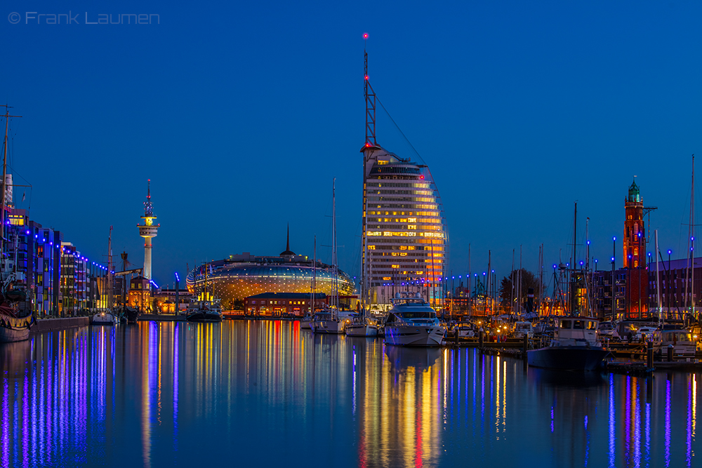 Bremerhaven