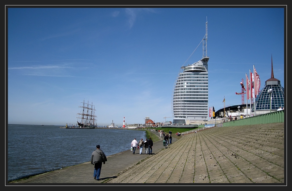 Bremerhaven 2