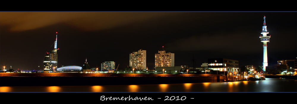 Bremerhaven -2010-