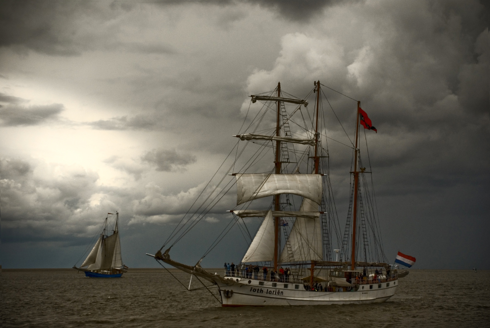 Bremerhaven 2010 II