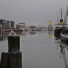 --- Bremerhaven ---