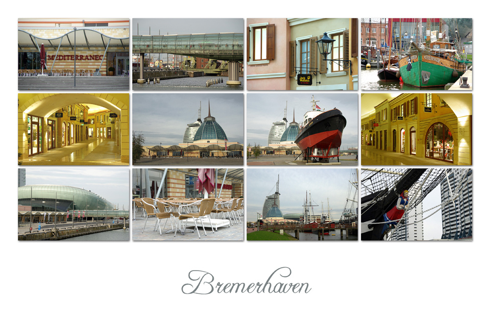 Bremerhaven