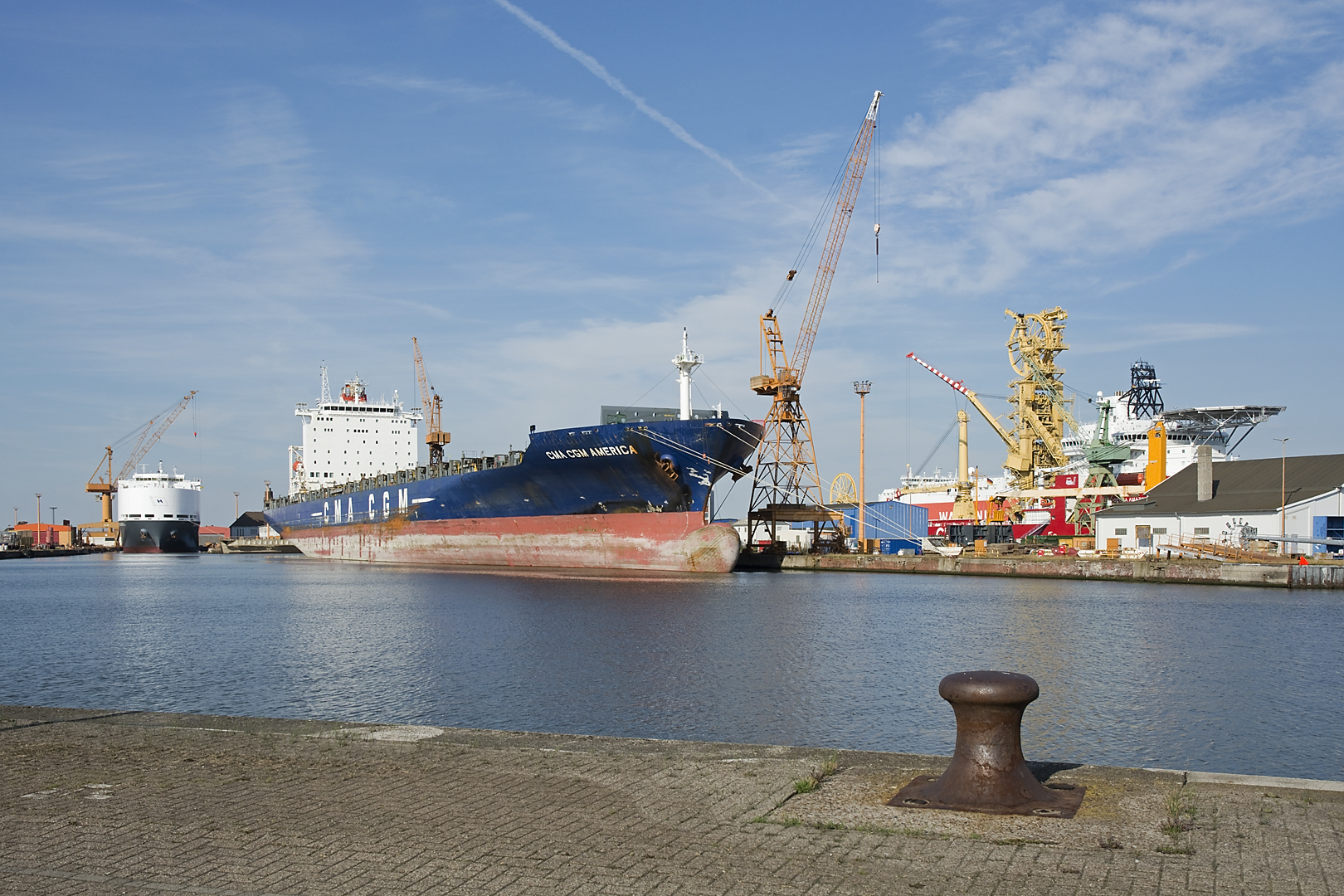 Bremerhaven