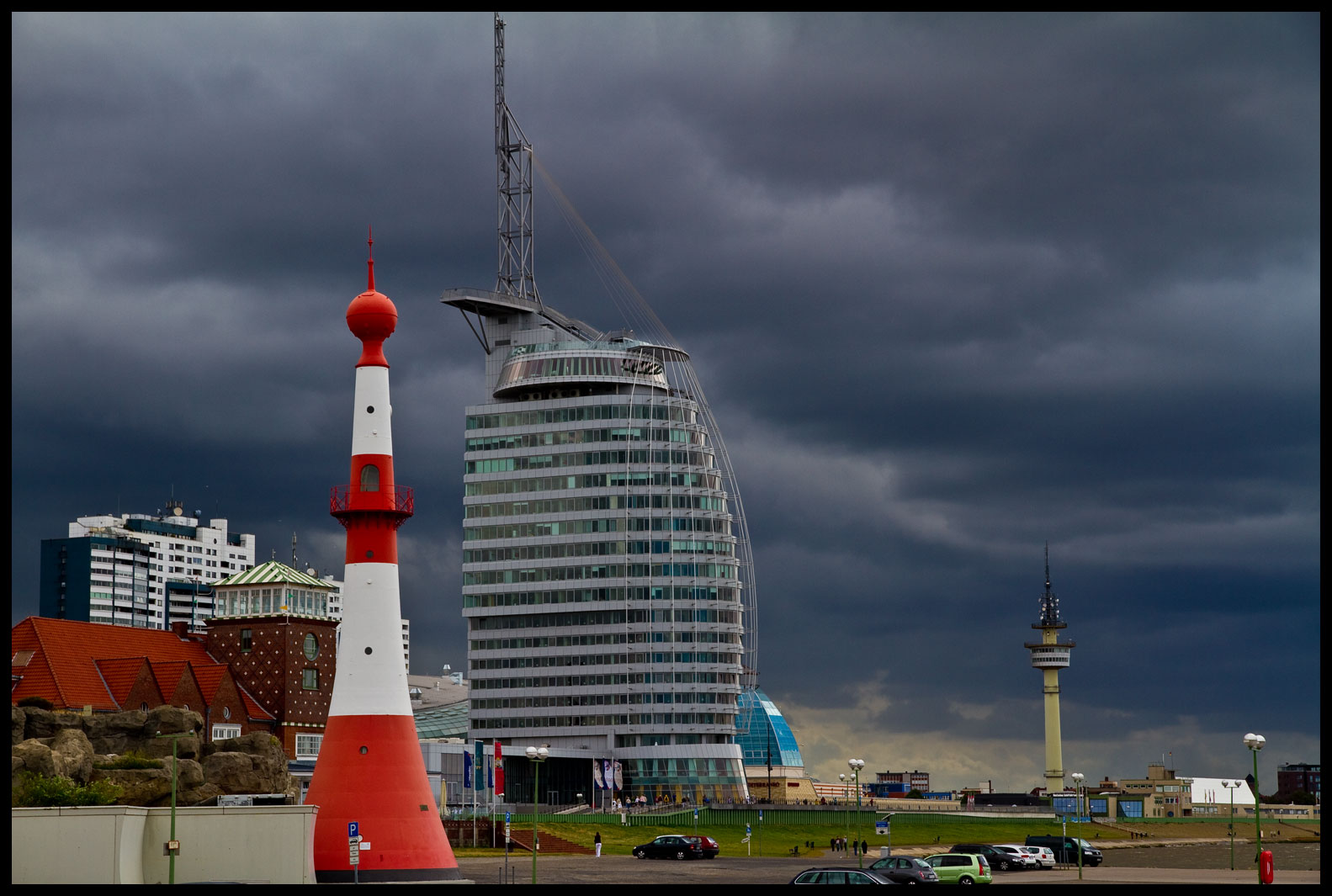 Bremerhaven 3