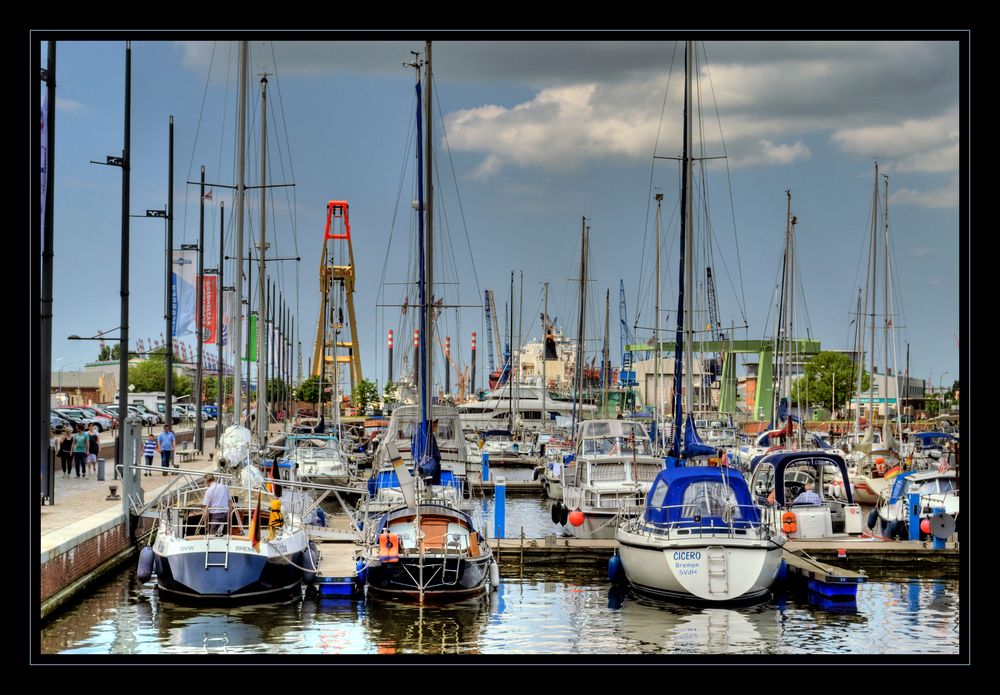 Bremerhaven