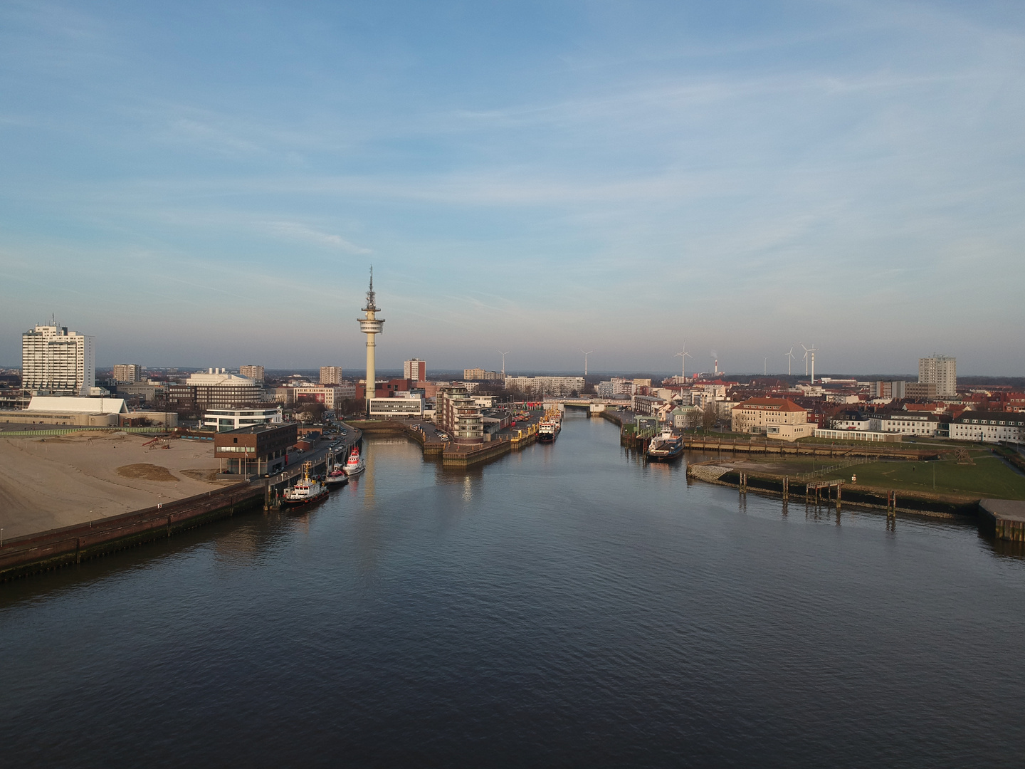 Bremerhaven