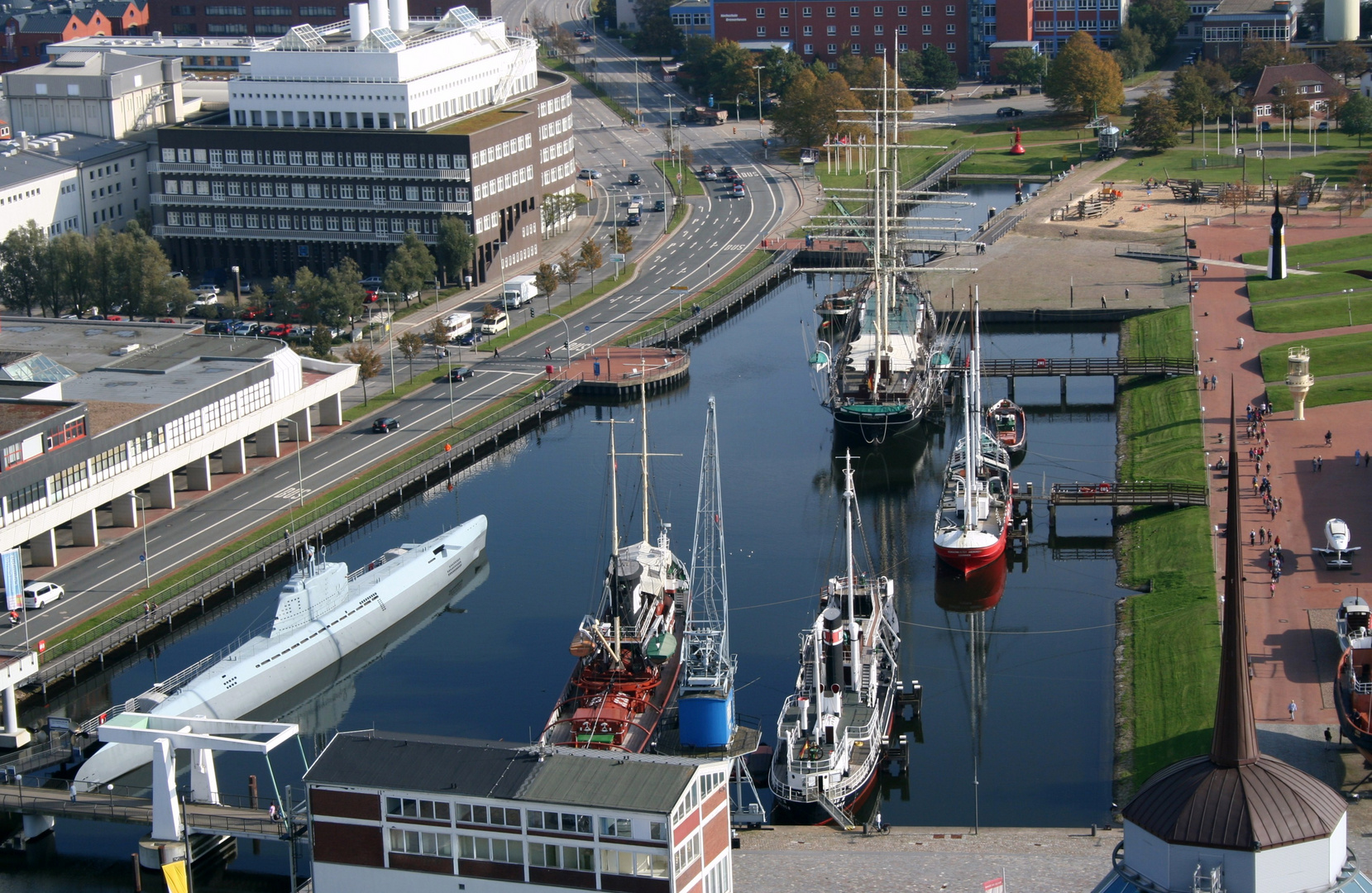 Bremerhaven