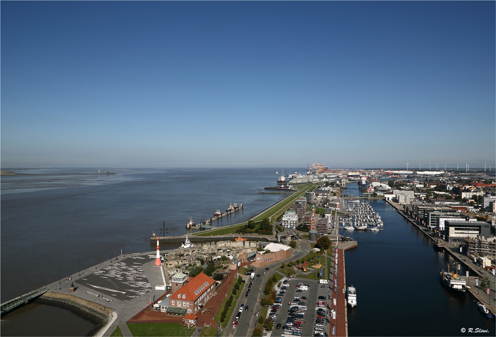 Bremerhaven