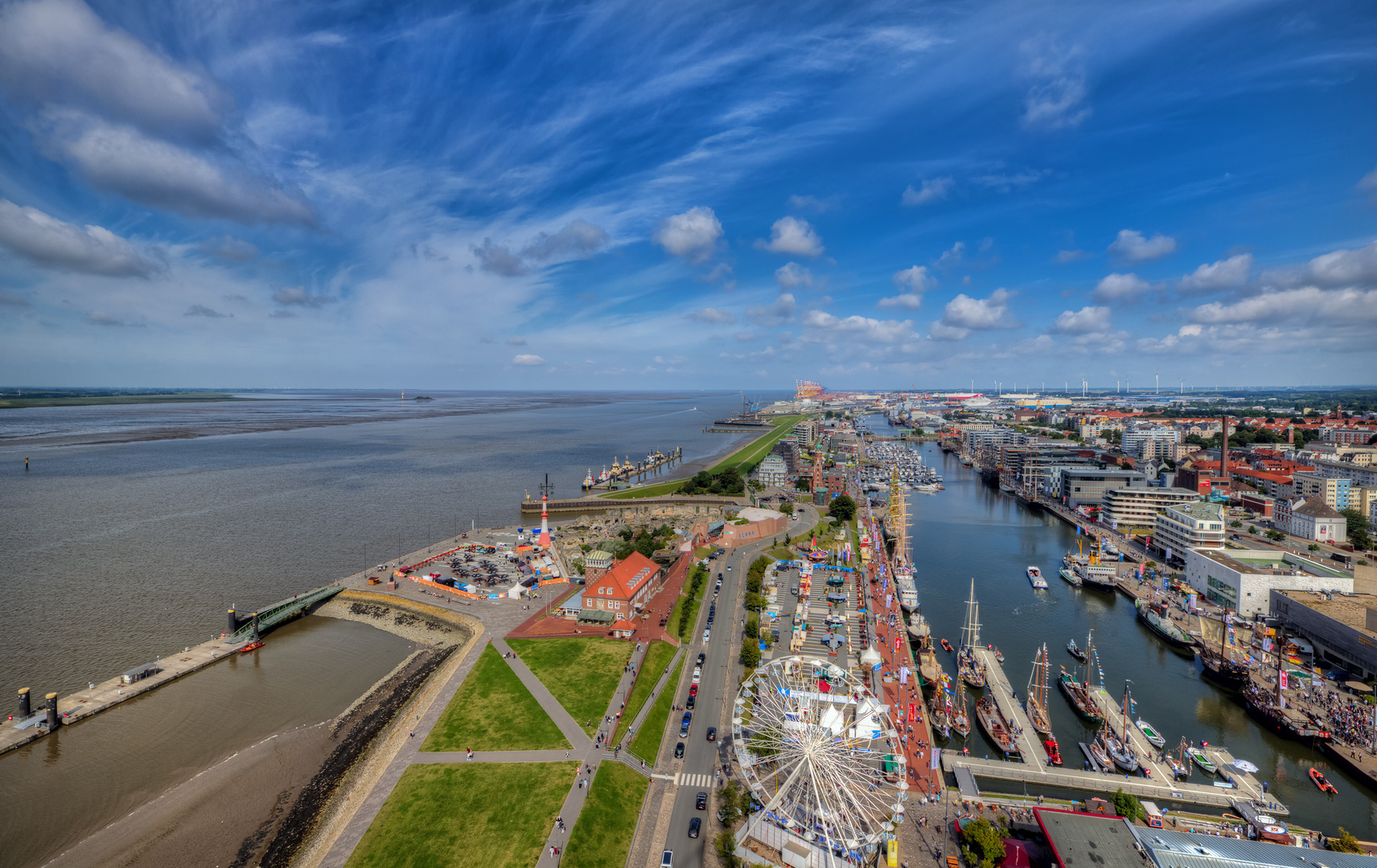 Bremerhaven