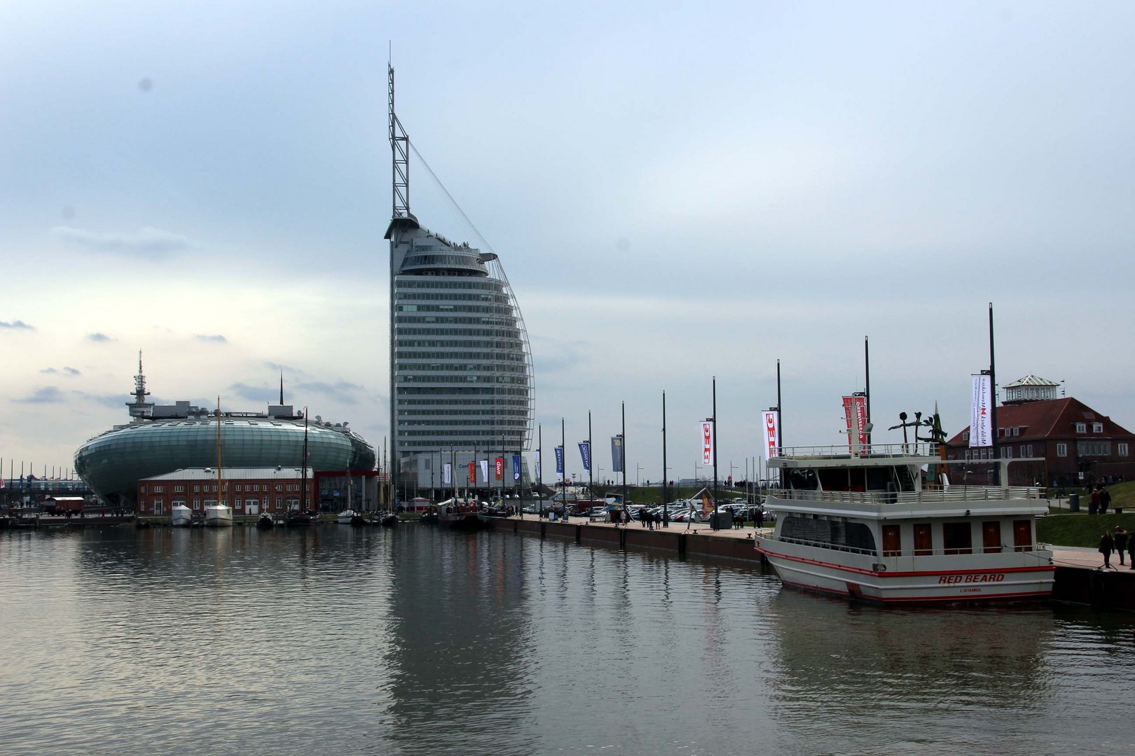 Bremerhaven