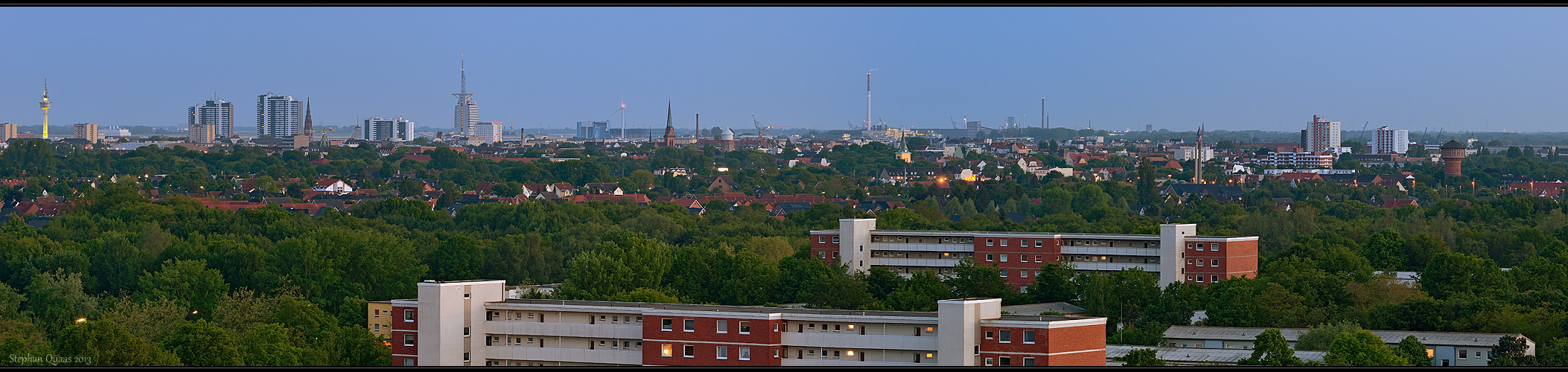 Bremerhaven