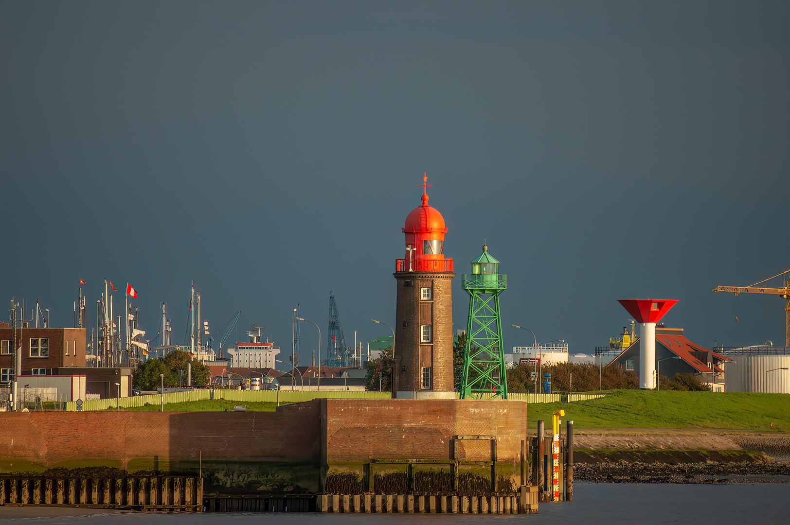 Bremerhaven