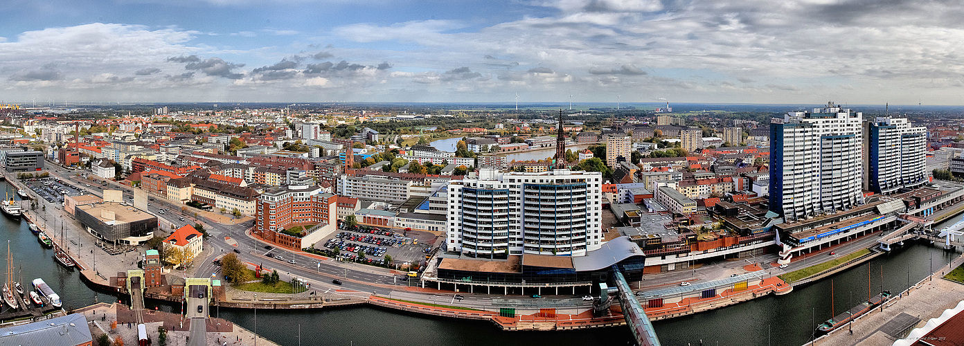 Bremerhaven