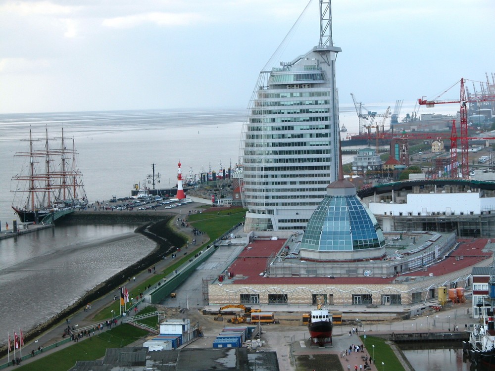 Bremerhaven