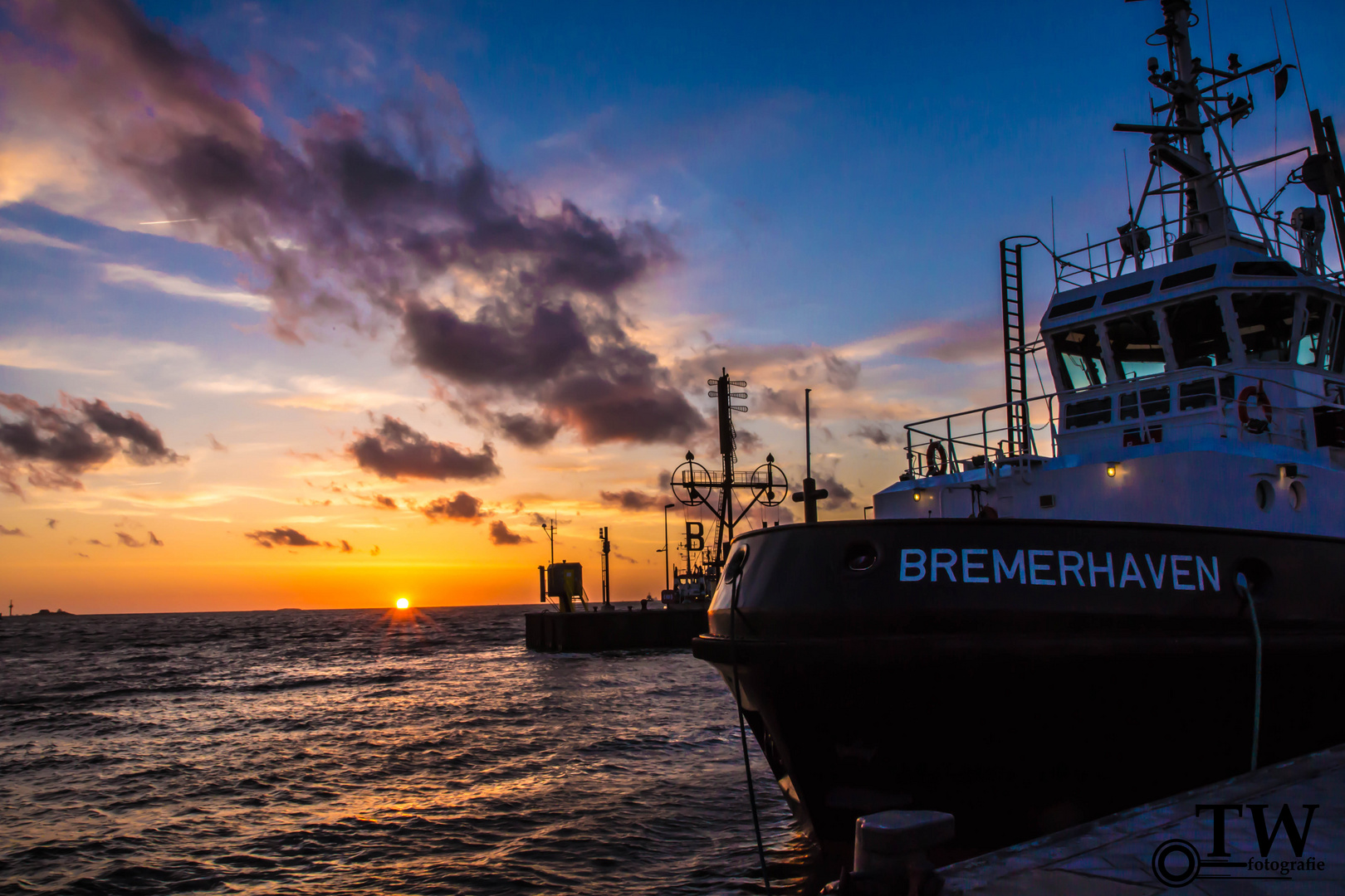 Bremerhaven