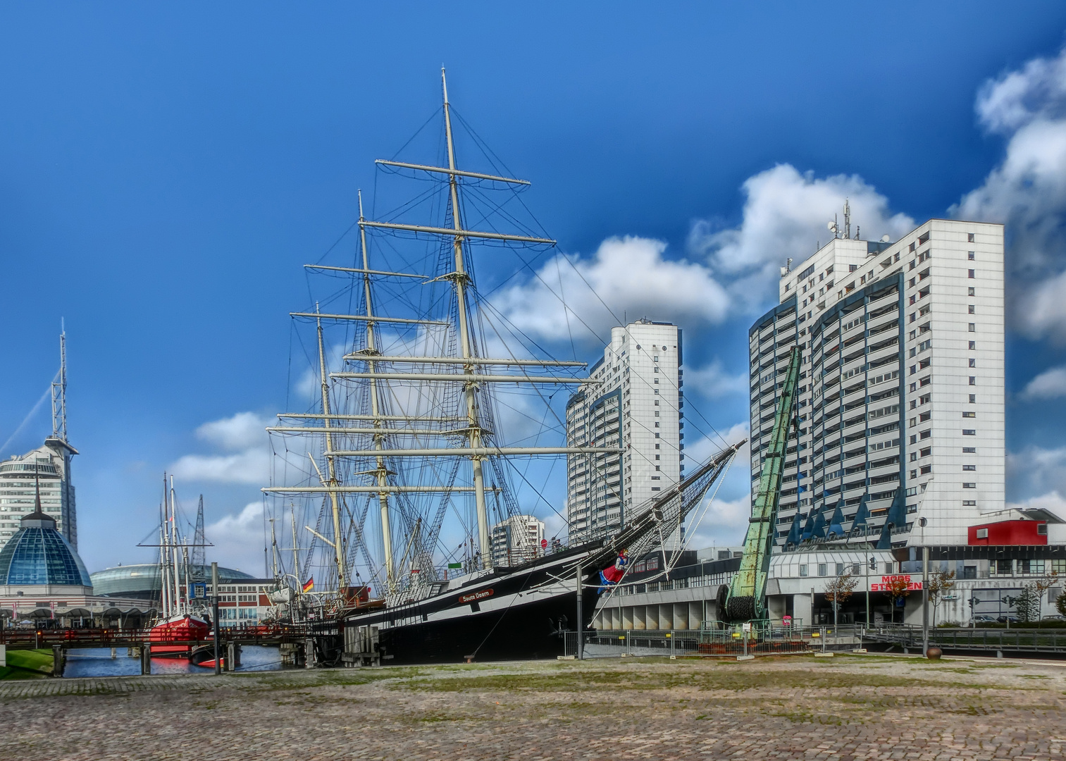 Bremerhaven