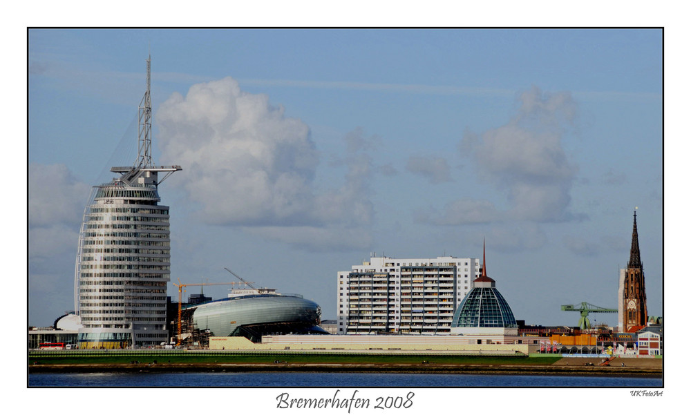 Bremerhaven