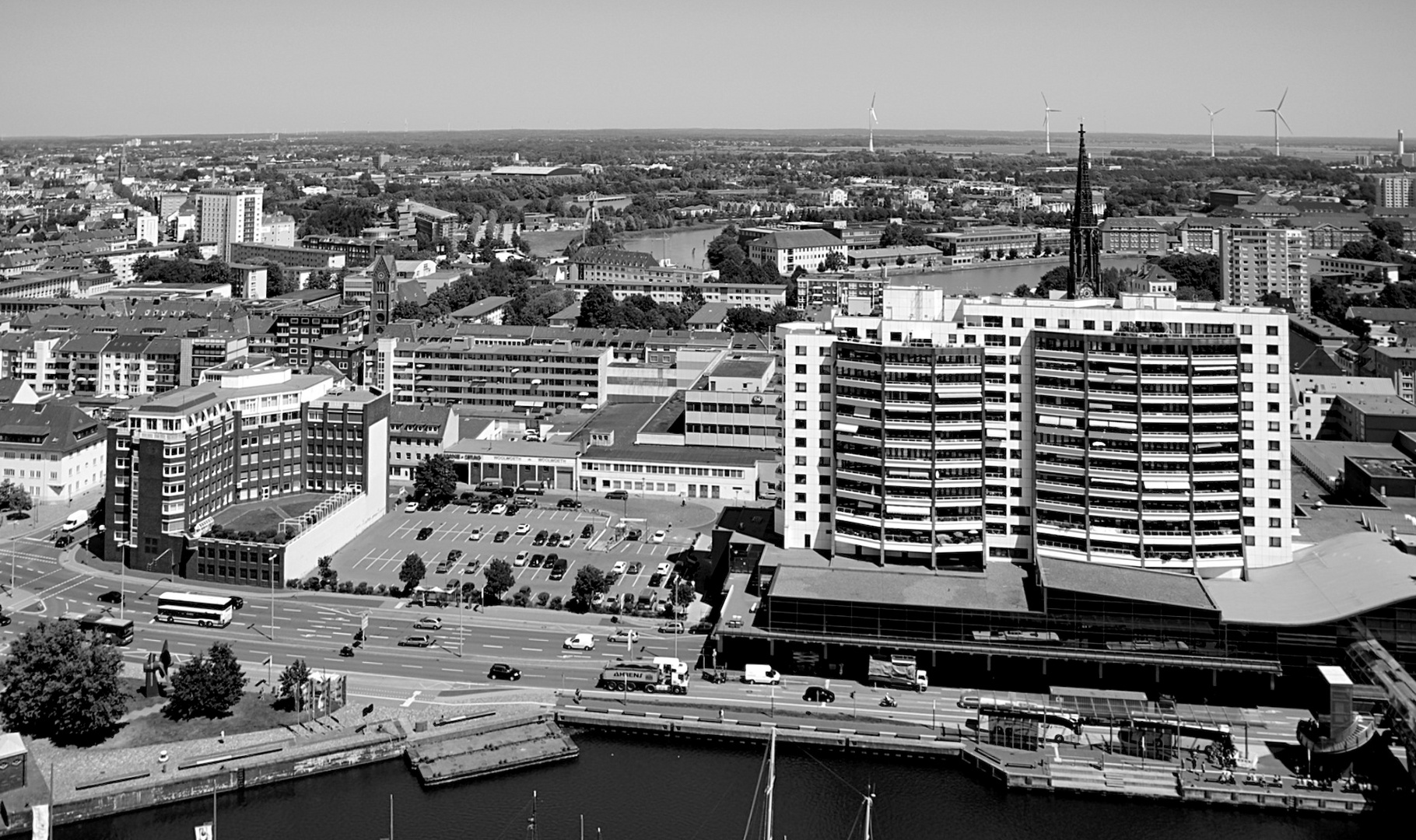 Bremerhaven