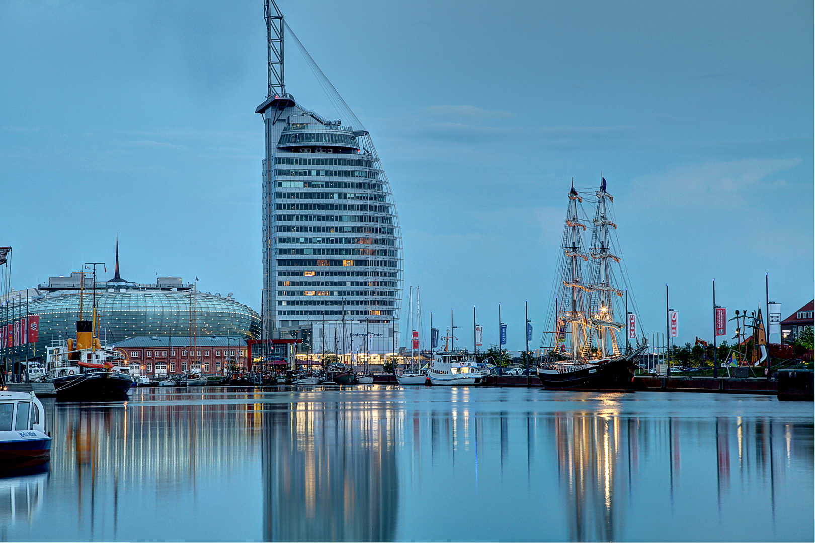 Bremerhaven #8