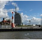 Bremerhaven...