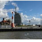 Bremerhaven...