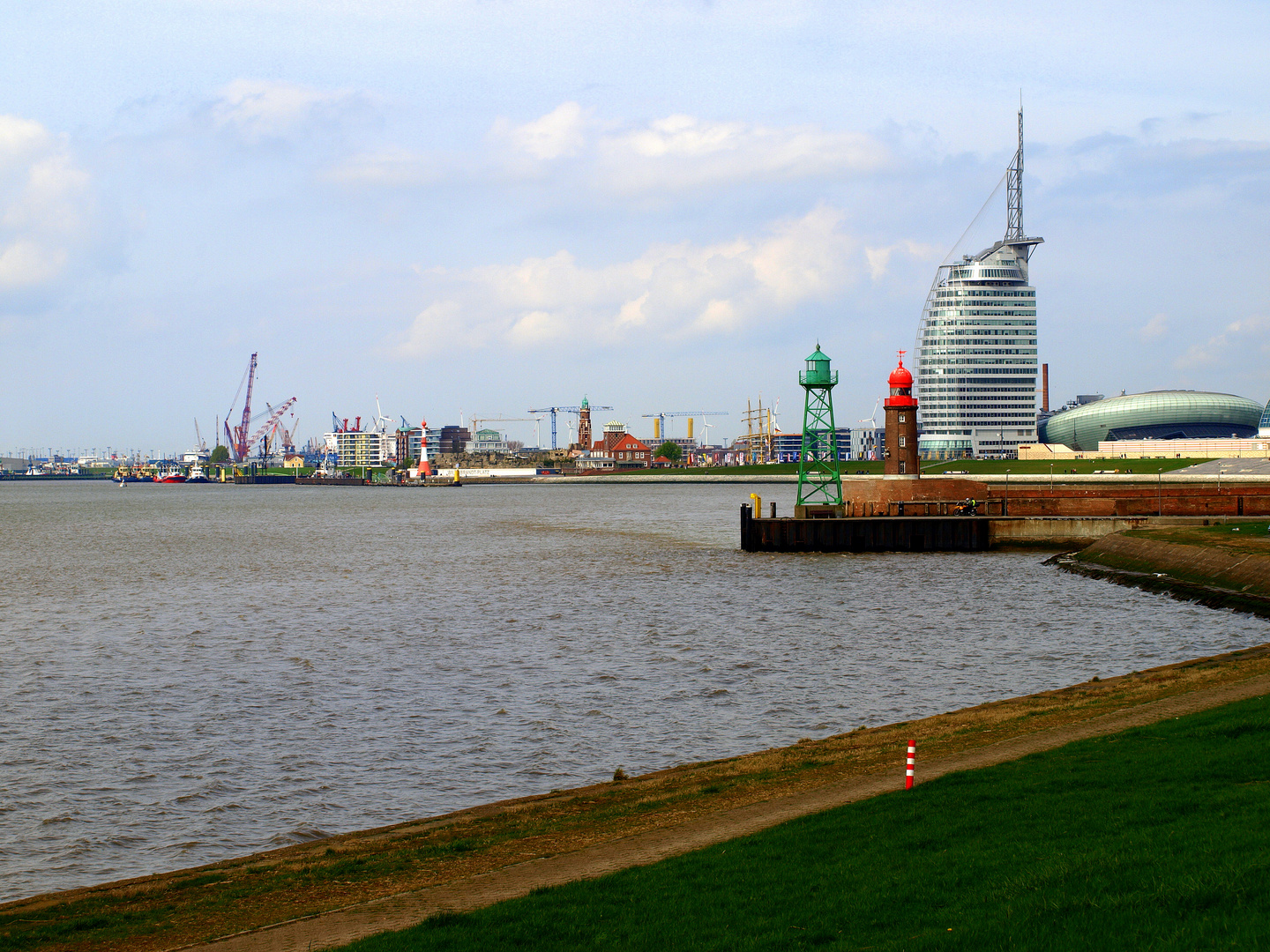 Bremerhaven