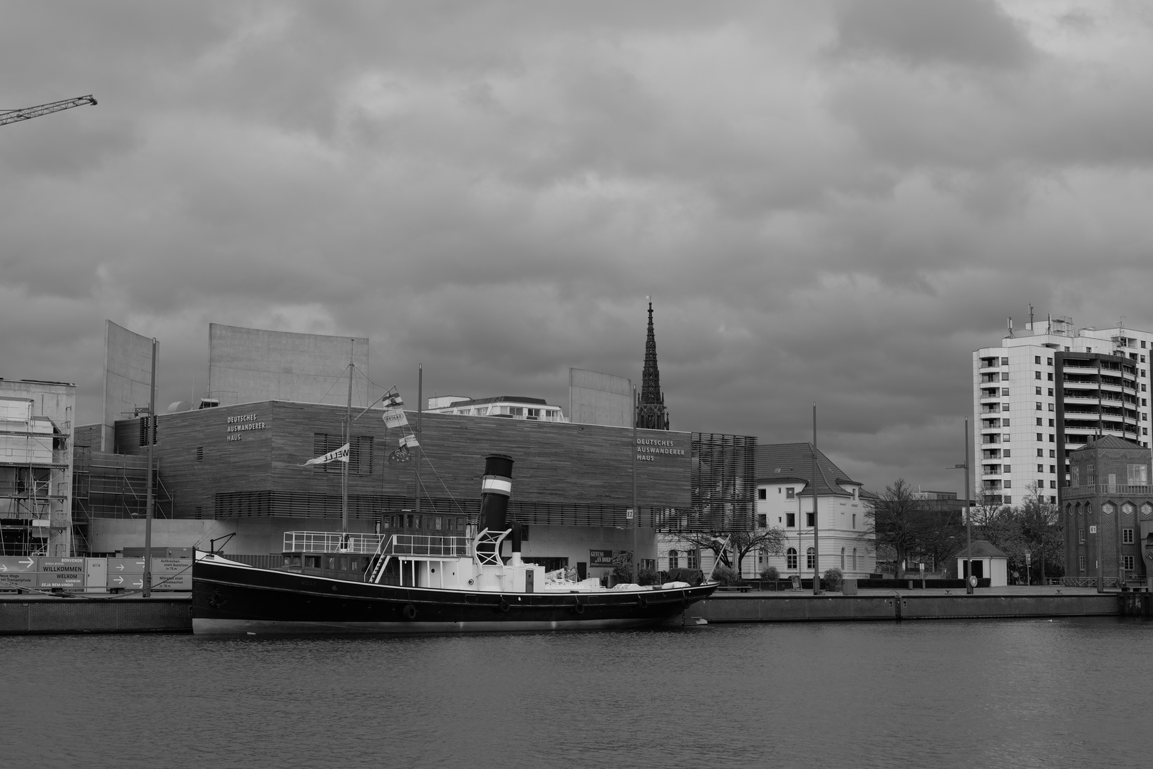 Bremerhaven